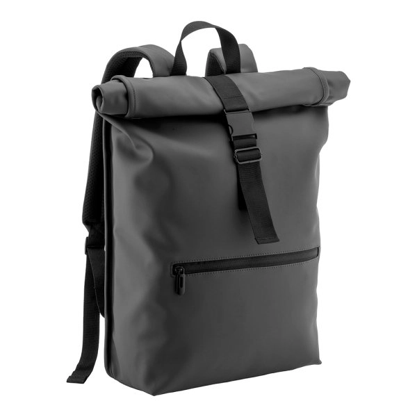 Immagine Zaino porta pc (15) in soft PU water resistant