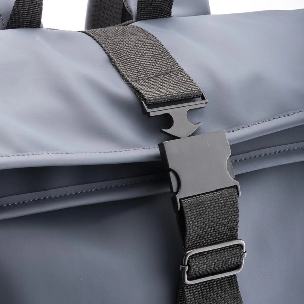 Immagine Zaino porta pc (15) in soft PU water resistant