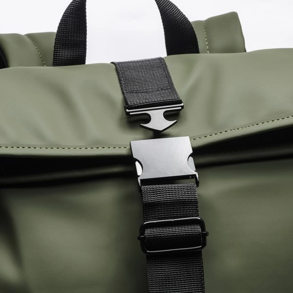 Immagine Zaino porta pc (15) in soft PU water resistant