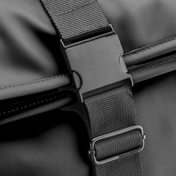 Immagine Zaino porta pc (15) in soft PU water resistant