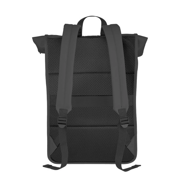 Immagine Zaino porta pc (15) in soft PU water resistant