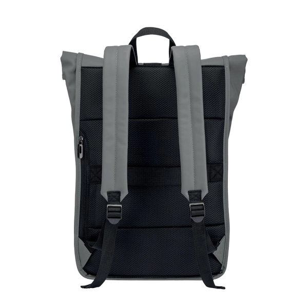 Immagine Zaino porta pc (15) in soft PU water resistant