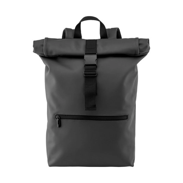 Immagine Zaino porta pc (15) in soft PU water resistant