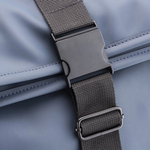 Immagine Zaino porta pc (15) in soft PU water resistant