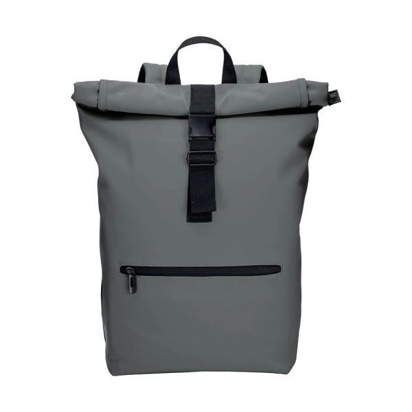 Immagine Zaino porta pc (15) in soft PU water resistant