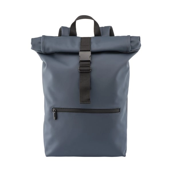 Immagine Zaino porta pc (15) in soft PU water resistant
