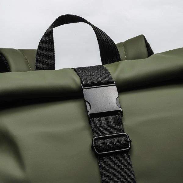 Immagine Zaino porta pc (15) in soft PU water resistant