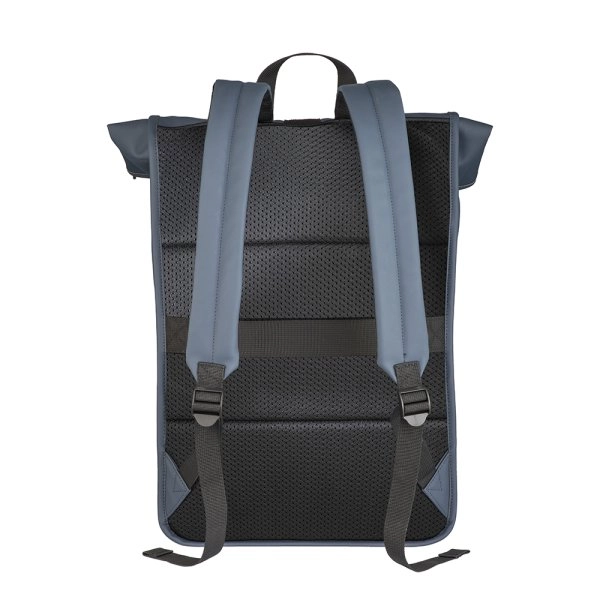 Immagine Zaino porta pc (15) in soft PU water resistant