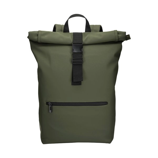 Immagine Zaino porta pc (15) in soft PU water resistant
