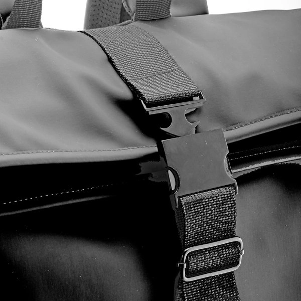 Immagine Zaino porta pc (15) in soft PU water resistant
