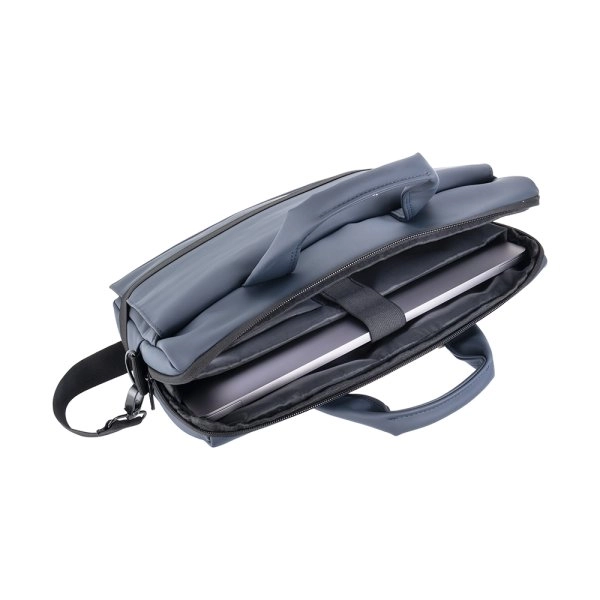 Immagine Cartella porta pc in Soft PU water resistant