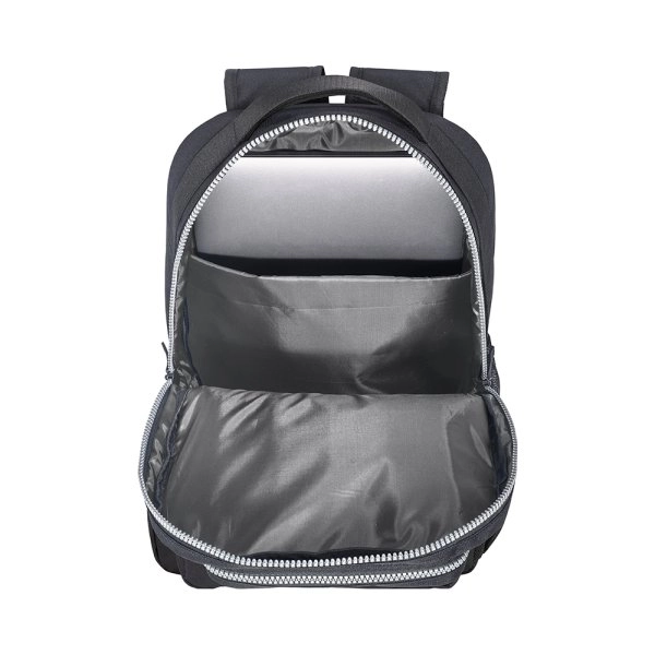 Immagine Zaino porta PC in R-pet con presa USB