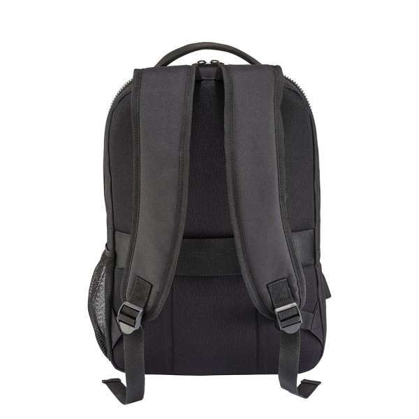 Immagine Zaino porta PC in R-pet con presa USB