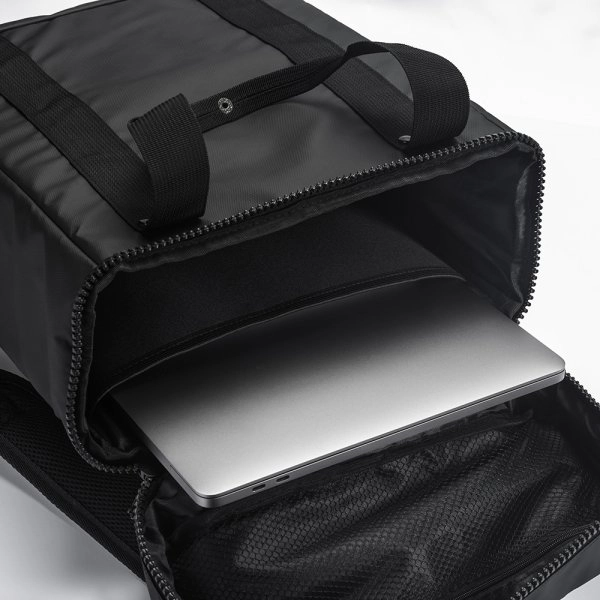 Immagine Zaino porta pc (15) in poliestere water resistant