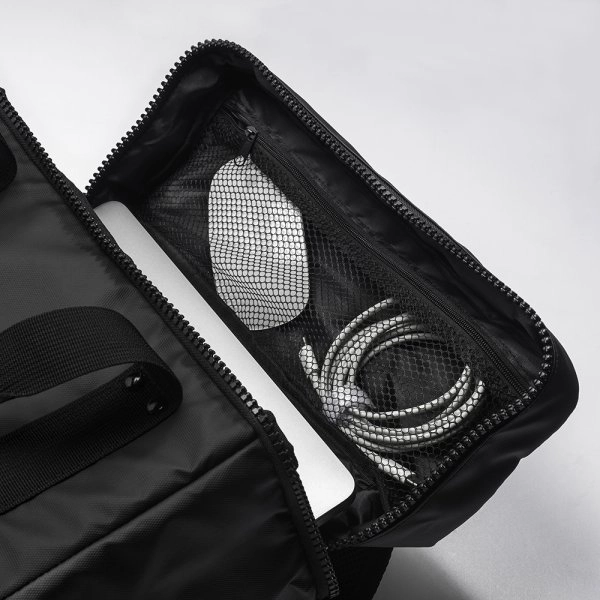 Immagine Zaino porta pc (15) in poliestere water resistant