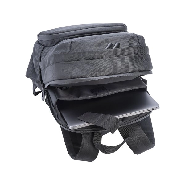 Immagine Zaino porta PC in PET riciclato