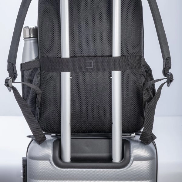 Immagine Zaino porta PC in PET riciclato