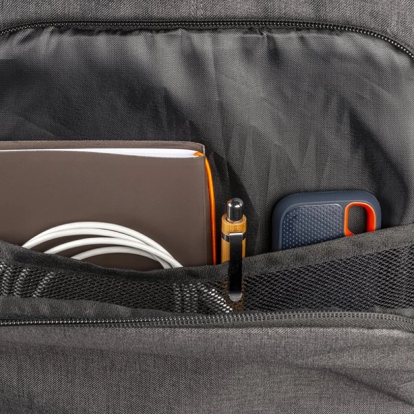 Immagine Zaino porta PC in PET riciclato