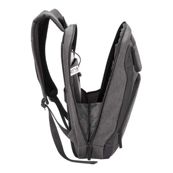 Immagine Zaino porta PC in PET riciclato