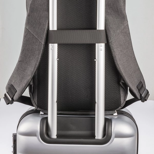 Immagine Zaino porta PC in PET riciclato