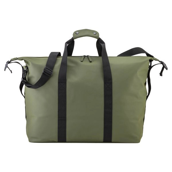 Immagine Borsone da viaggio in soft PU water resistant