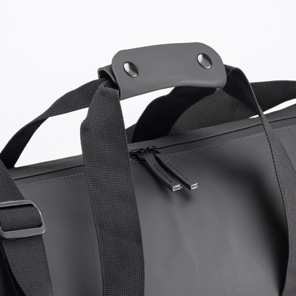 Immagine Borsone da viaggio in soft PU water resistant