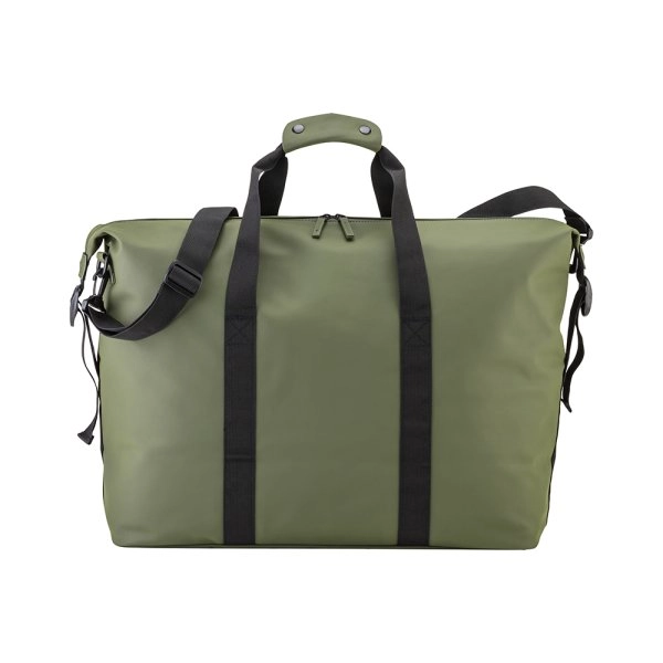 Immagine Borsone da viaggio in soft PU water resistant
