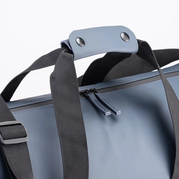 Immagine Borsone da viaggio in soft PU water resistant