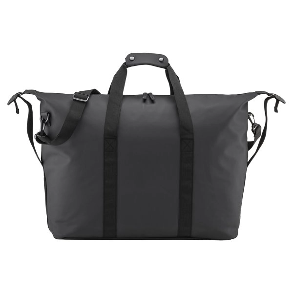 Immagine Borsone da viaggio in soft PU water resistant