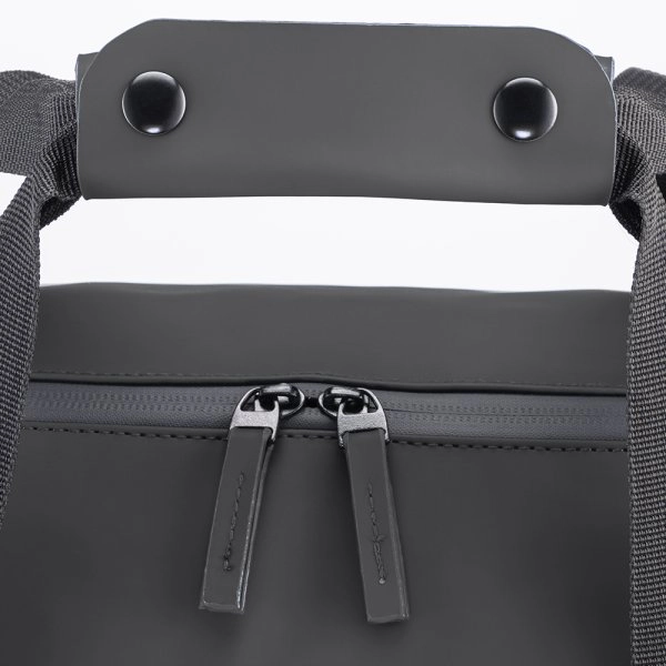Immagine Borsone da viaggio in soft PU water resistant