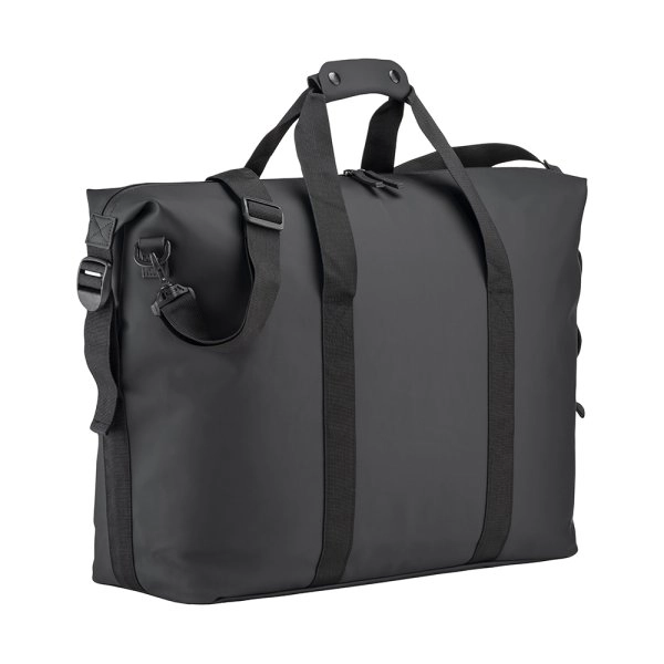 Immagine Borsone da viaggio in soft PU water resistant
