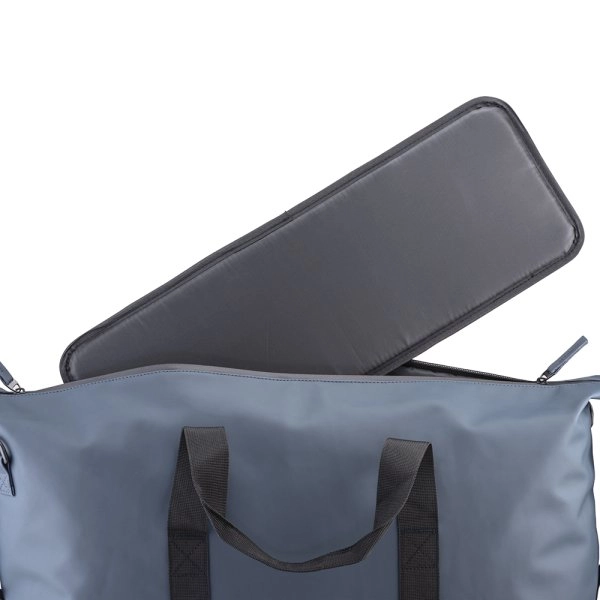 Immagine Borsone da viaggio in soft PU water resistant