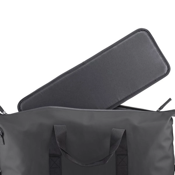 Immagine Borsone da viaggio in soft PU water resistant