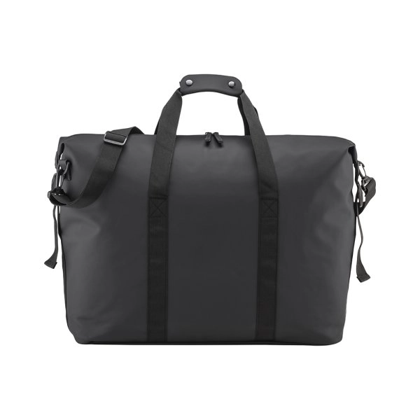 Immagine Borsone da viaggio in soft PU water resistant