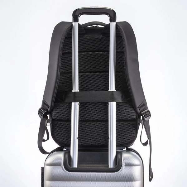 Immagine Zaino porta pc (15,7) in poliestere 210D