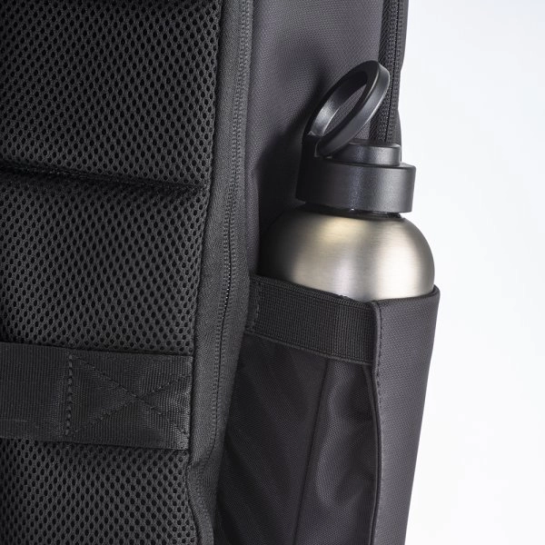 Immagine Zaino porta pc (15,7) in poliestere 210D