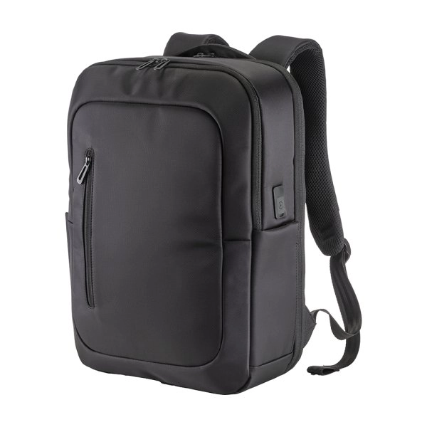 Zaino porta pc (15,7) in poliestere 210D