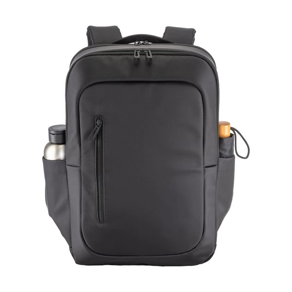 Immagine Zaino porta pc (15,7) in poliestere 210D