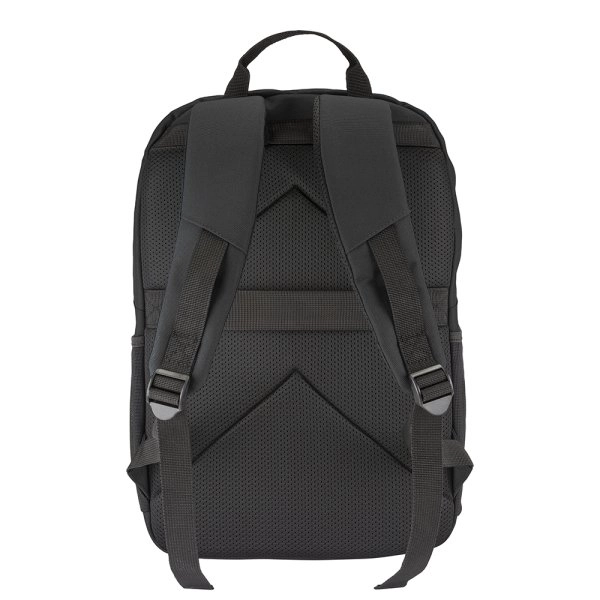 Immagine Zaino porta pc (15) in PET riciclato (R-PET) certificato OceanCycle