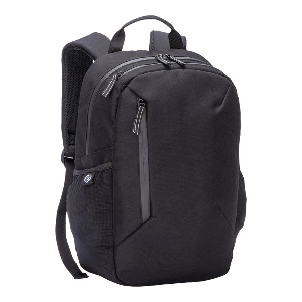 Immagine Zaino porta pc (15) in PET riciclato (R-PET) certificato OceanCycle