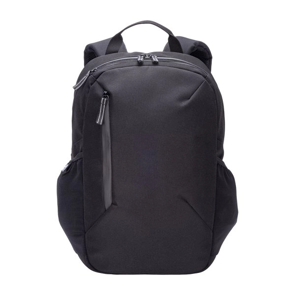 Immagine Zaino porta pc (15) in PET riciclato (R-PET) certificato OceanCycle