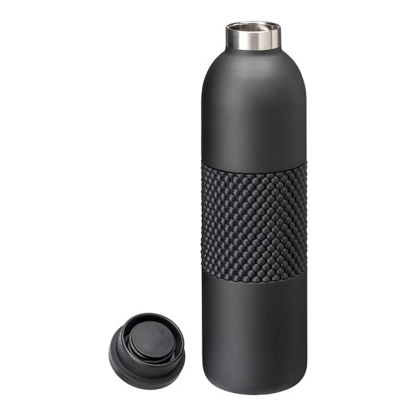 Immagine Bottiglia termica in acciaio inossidabile da 540 ml