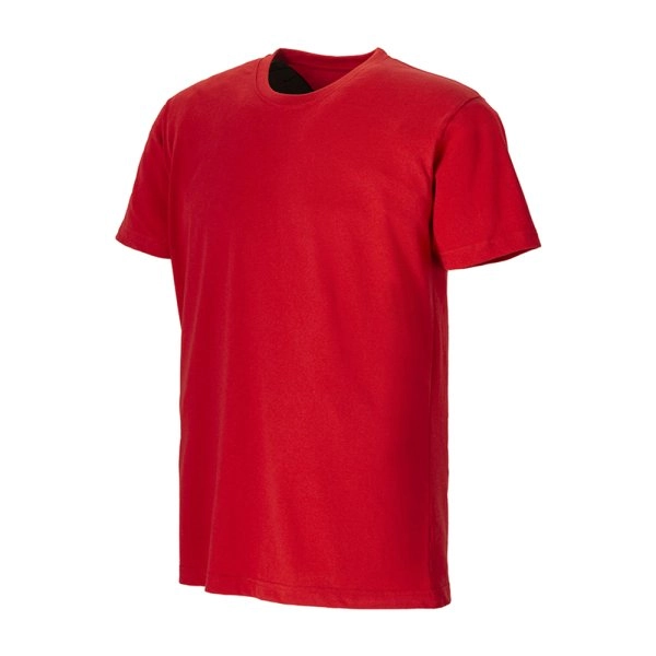 Immagine T-shirt unisex in cotone biologico da 145 g/m2