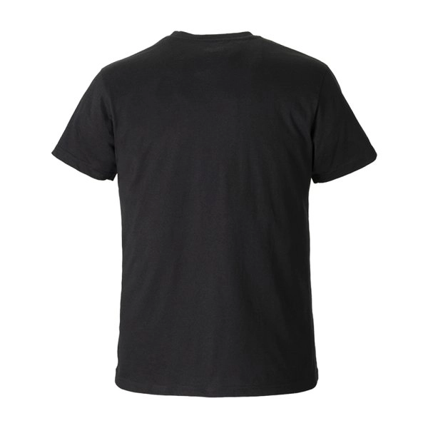 Immagine T-shirt unisex in cotone biologico da 145 g/m2