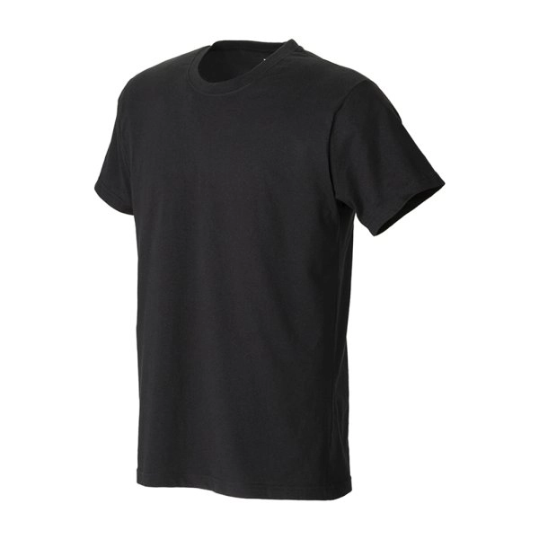 Immagine T-shirt unisex in cotone biologico da 145 g/m2