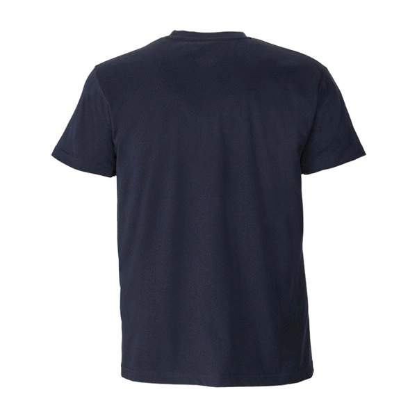 Immagine T-shirt unisex in cotone biologico da 145 g/m2