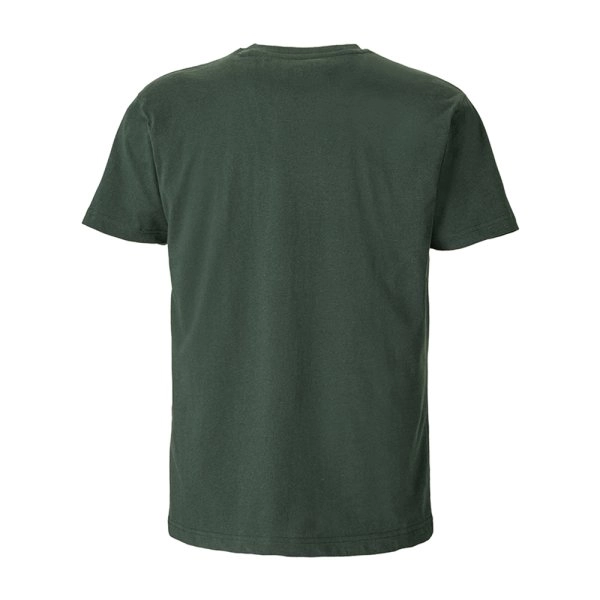 Immagine T-shirt unisex in cotone biologico da 145 g/m2