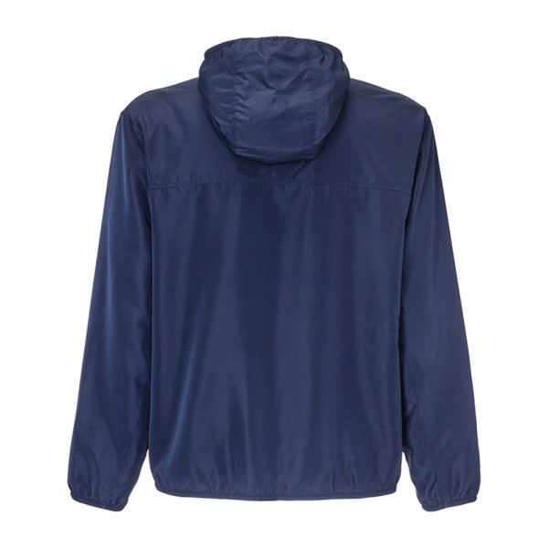 Immagine Giacca leggera unisex in poliestere rigenerato da 75 g/m2