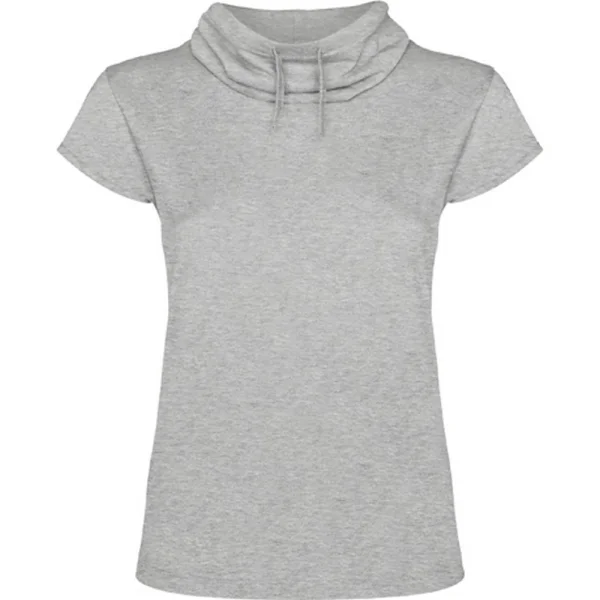 R6645 - Roly Laurus Woman T-Shirt Donna