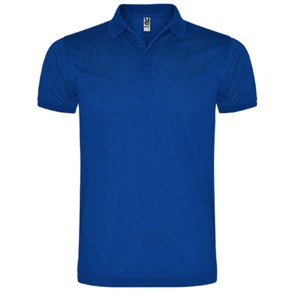 R6639 - Roly Silverstone Polo Uomo